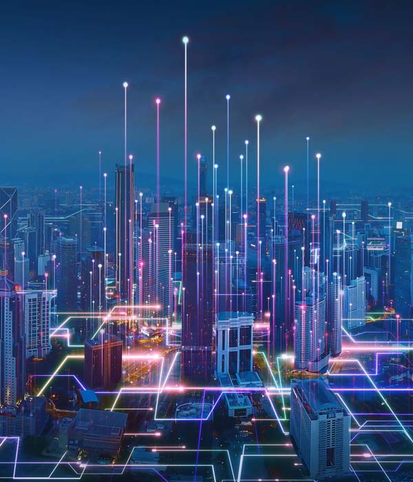 SATCOM Manufacturers
