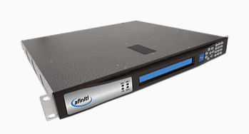 AFN-1000 Frame