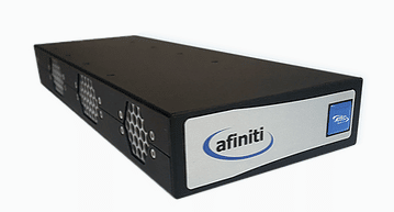 AFN-250 Frame