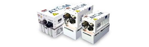 Block Up Converters (BUC) Satellite