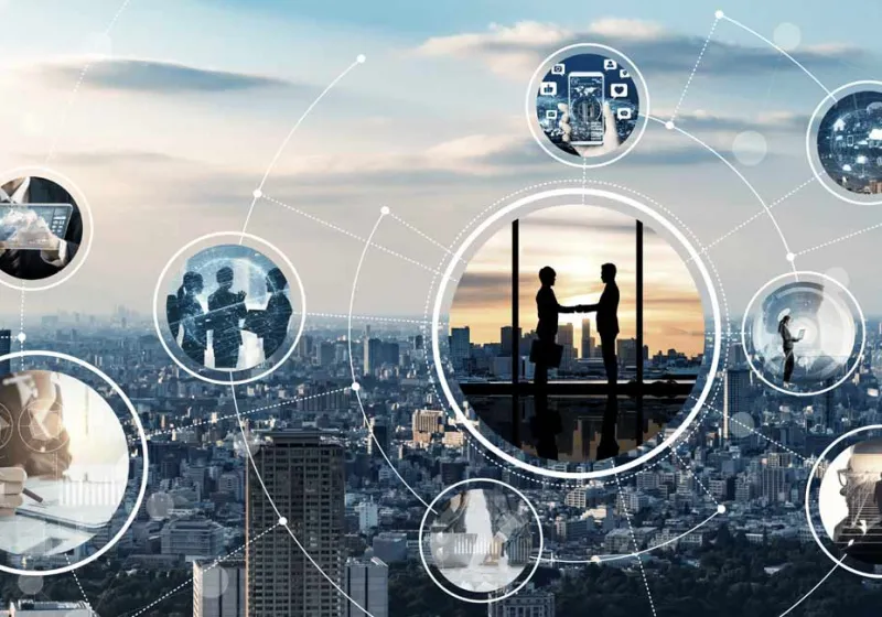 Satellite Network Solutions