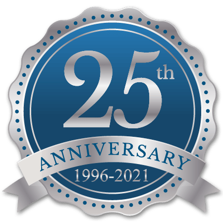 SATCOM & Broadcast Products M&J anniversary